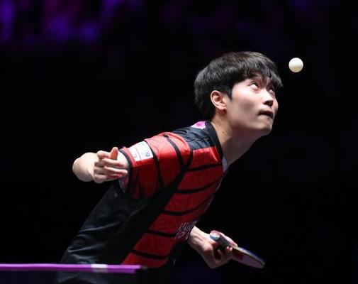 2024 Table Tennis Macau Championship (replay of 2024 Table Tennis Macau Championship)