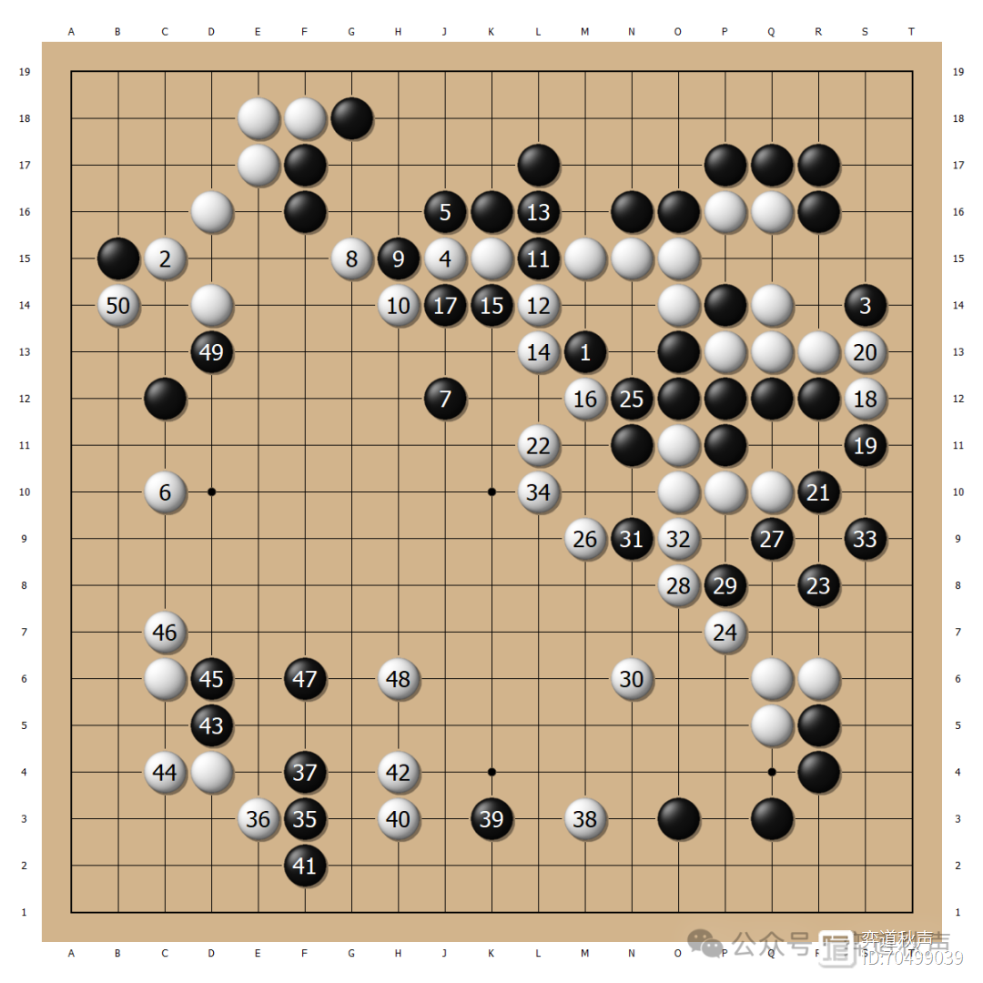 南洋杯世界国棋大师赛决盘(南洋杯世界国棋大师赛决盘分析)